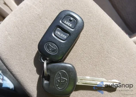 2006 Toyota Corolla Le from USA, damaged, VIN 2T1BR30E46C641453